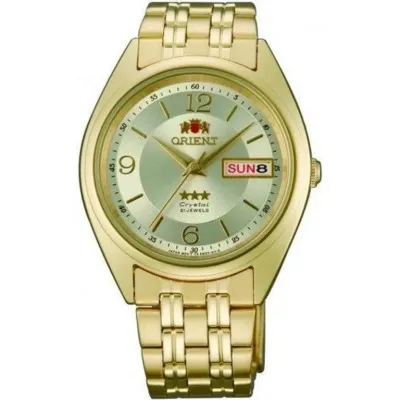 Orient Tri Star FAB0000CC