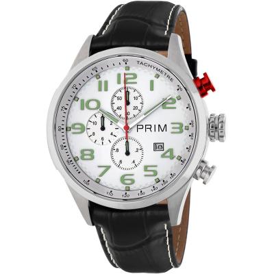 PRIM Racer Chronograph - H - W01P.13160.H