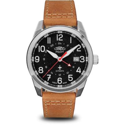 PRIM Pilot Dual Time - A - W91P.13225.A