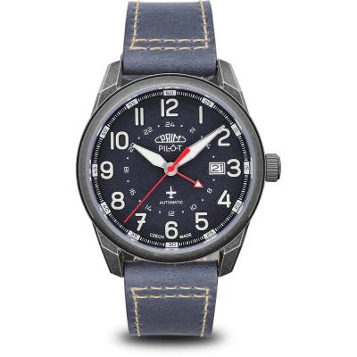 PRIM Pilot Dual Time - B - W91P.13225.B