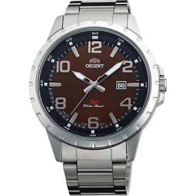 Orient Sports Sp Quartz FUNG3001T