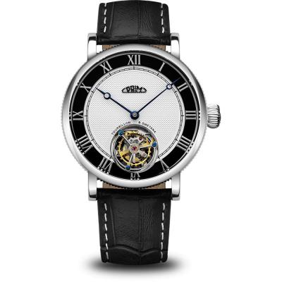 PRIM Tourbillon Bedřich Smetana - B - W91P.13234.B