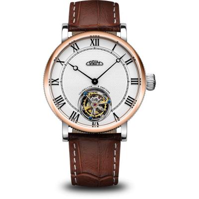 PRIM Tourbillon Bedřich Smetana - D - W91P.13234.D