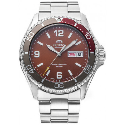 Orient RA-AA0820R39B