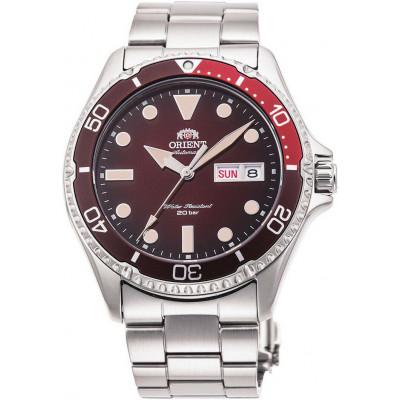 Orient RA-AA0814R39B